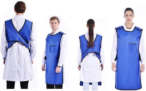 フォク　X線防護衣 放射線防護エプロン Amazon.co.jp: [AL] X線防護エプロン 放射線防護用エプロン 鉛エプロン